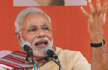 Modi attacks Pawar, says NCP chief has no qualities of Shivaji